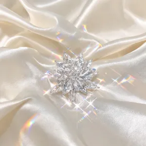Crystal ornament lookbook