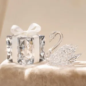 Glass gift lookbook